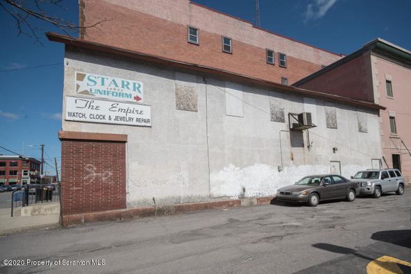 116 Franklin Ave, Scranton, PA 18503